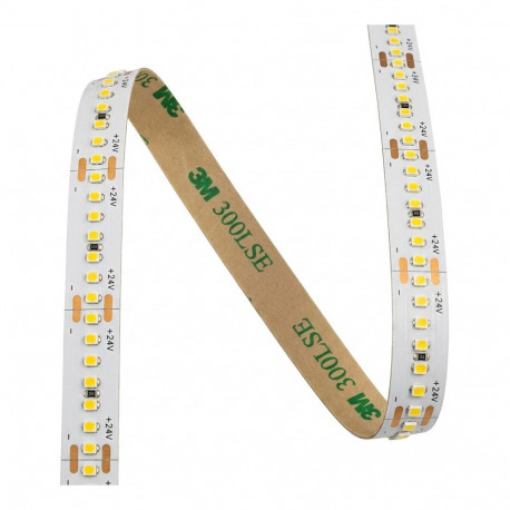 "Synergy 21 LED Flex Strip 3528 - 280 WW DC24V 19,2W/m IP20 ULS 30m CRI>90 2835 *Projekt*"