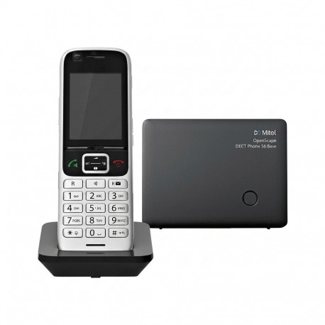 MITEL OpenScape DECT S6 telefoni baasjaam