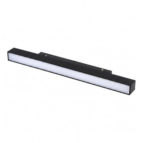 "LED 48V Track Floodlight 12W RGB+CCT 2,4G *Milight/Miboxer*"