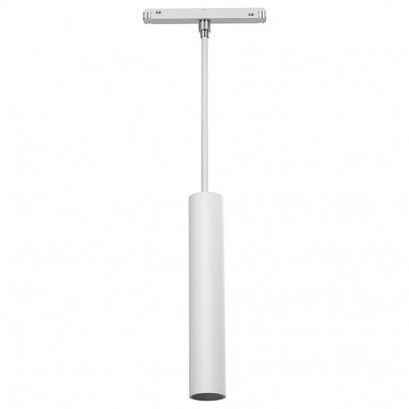 "LED 48V Track Pendant Light Withe CCT Zigbee 3.0 + 2.4G 9W *Milight/Miboxer*"