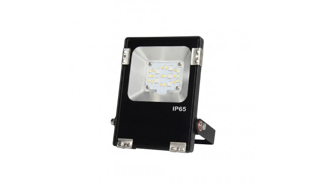 MiLight juhtmevaba ja WLAN LED-prožektor 10W IP65 230V