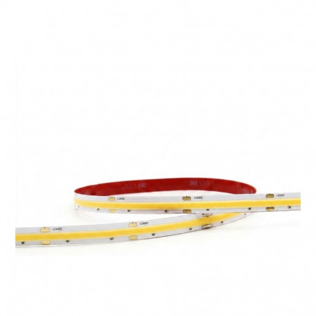 Synergy 21 LED-riba COB - SWW DC24V 40W IP67 + saun/heaolu