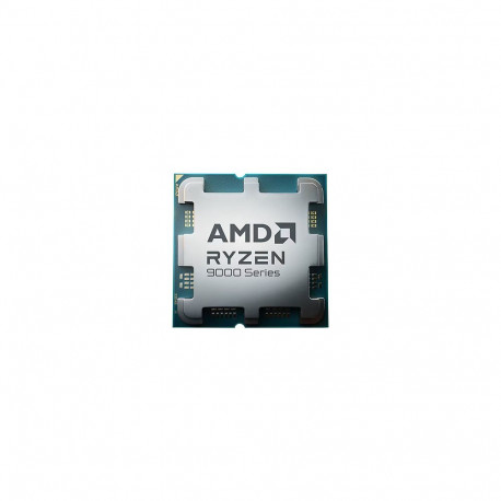 AMD protsessor AM5 Ryzen 5 9500F tray 5GHz 6xCore 12xThreads 38MB Cache 65W TDP