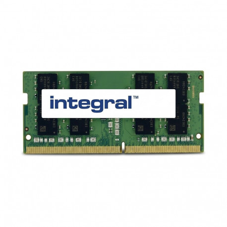 16GB SODIMM mälumoodul, 3200MHz (roheline)