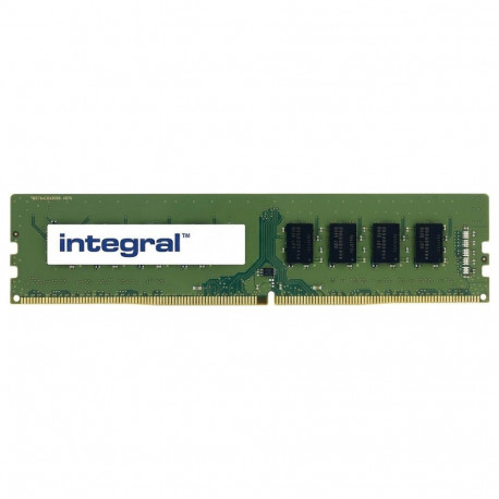 "16GB Integral 3200MHz DIMM memory module (Green)"