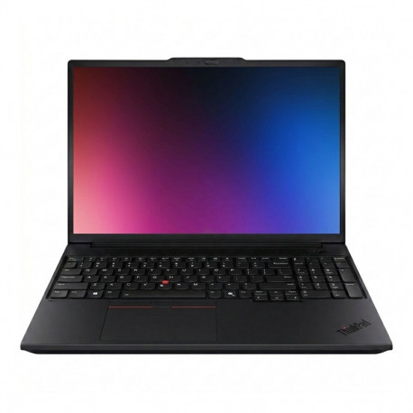 ThinkPad P16v G3 CU9 285H 64GB 512SSD RTX PRO 1000 Blackwell W11 Pro