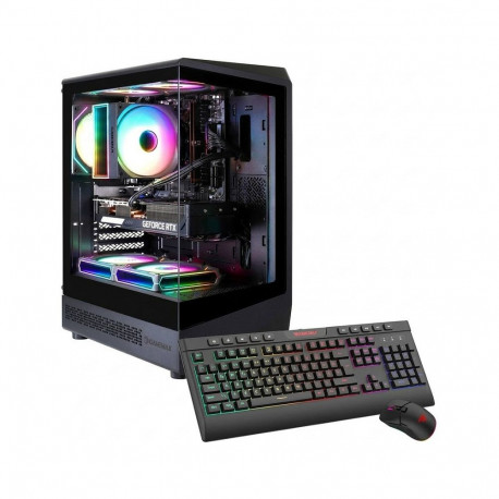 "Hyrican Gamemax Vista COC AB 7816 RYZ5-9600X/16GB/1TBSSD/RTX5060Ti/W11 Home"
