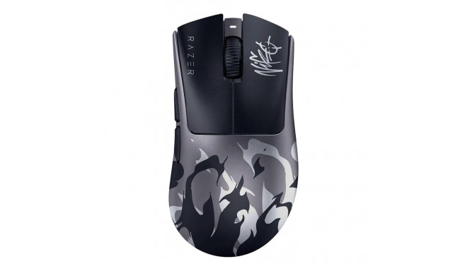 "DeathAdder V4 Pro - NiKo Ed."