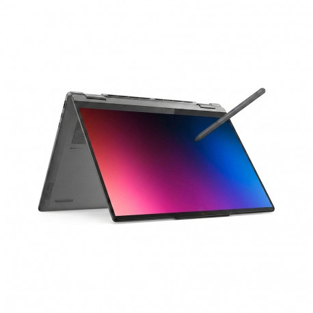 "Lenovo Yoga 7i 2-in-1 Aura Edition CU7 355/32GB/1TBSSD/W11 Home"