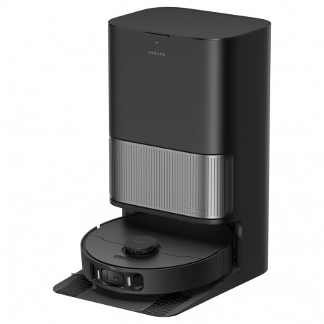 "Dreame L40 Ultra Staubsaugroboter schwarz"