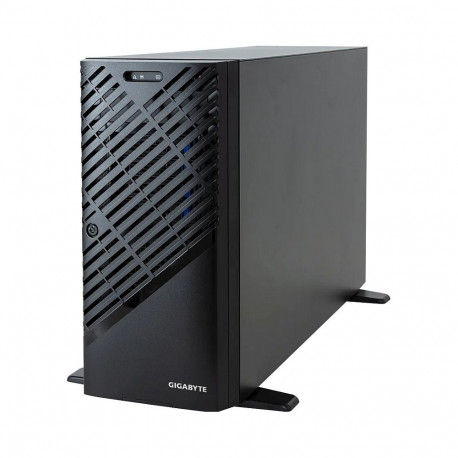 Gigabyte barebone server W773-W80 (Rev. 3) tornikorpus sockel 4677 6NW773W80MR-000-3