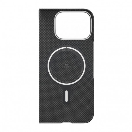 "Pitaka MagEZ Case 5 for Google Pixel 9Pro Fold Black/Grey Twill"