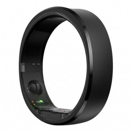 "RingConn Gen2 Smart Ring Schwarz Gre 13"