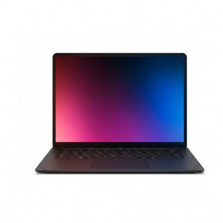 Microsoft sülearvuti Surface Laptop8 15" CUX7/32GB/256GB DE W11P, must