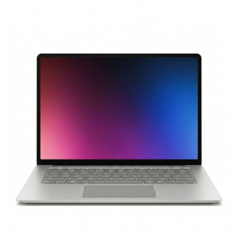 "Microsoft Surface Laptop8 15"" CUX7/64GB/1TB DE Platin W11P"
