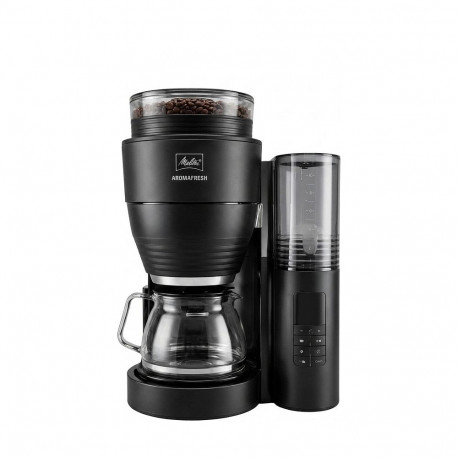 Melitta filterkohvimasin AromaFresh X 1030-06 koos kohviveskiga