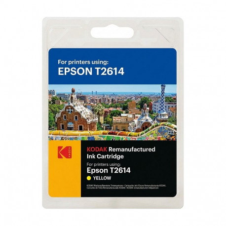 KODAK EPSON tindid T2614 XP 185E026104