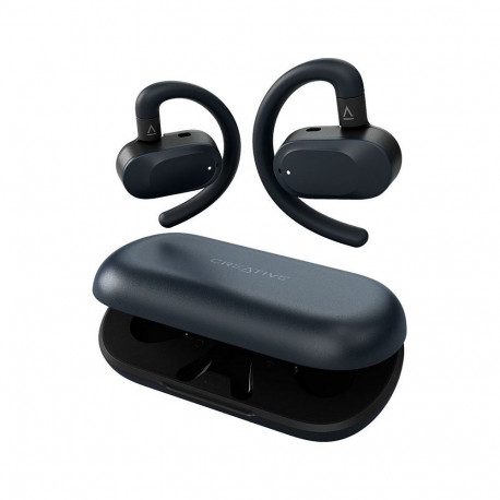 "Creative Labs Creative Outlier Go - True Wireless-Kopfhörer mit Mikrofon"