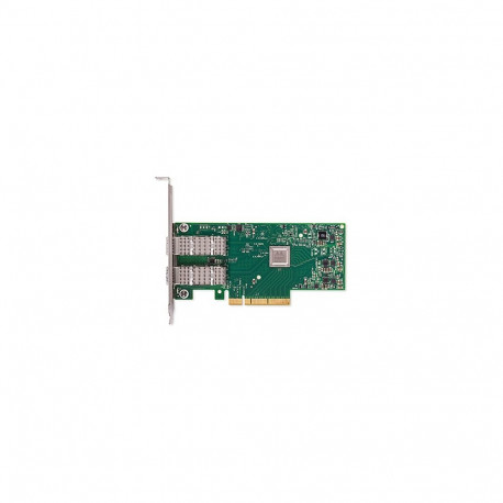 NVIDIA Mellanox võrgukaart ConnectX-4 Lx EN 25G