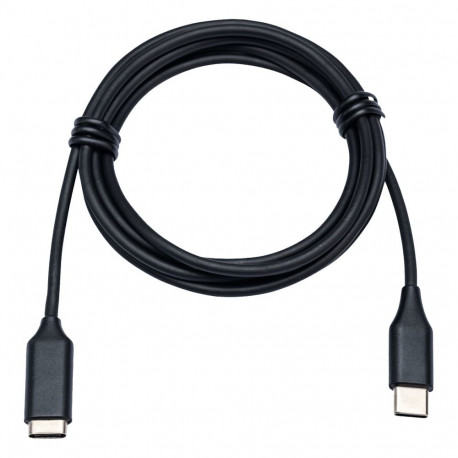 JABRA USB-pikenduskaabel 24 pin USB-C M to 24 pin USB-C M 1.2m