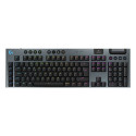 Klaviatuur G915 X LIGHTSPEED
