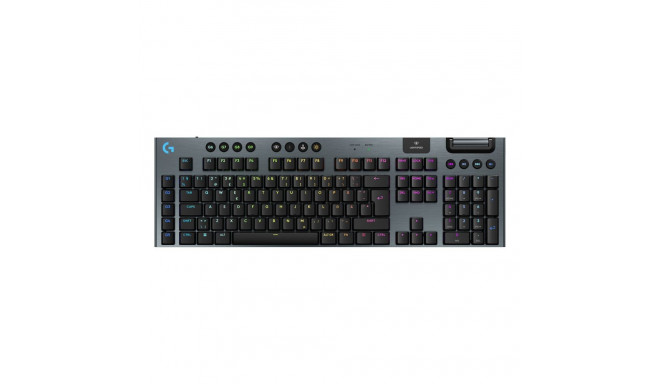 Klaviatuur G915 X LIGHTSPEED