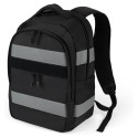 Dicota seljakott REFLECTIVE 25, must