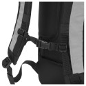 Dicota seljakott REFLECTIVE 25, must