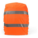 Dicota seljakott REFLECTIVE 25, must