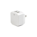 StarTech seinalaadija 2-portine USB 17W/3.4A