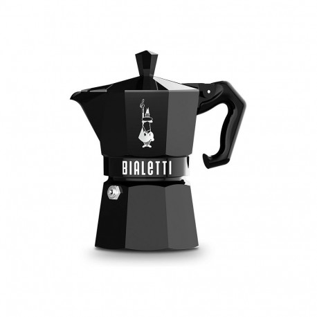 MOKA EXCLUSIVE 3TZ, must