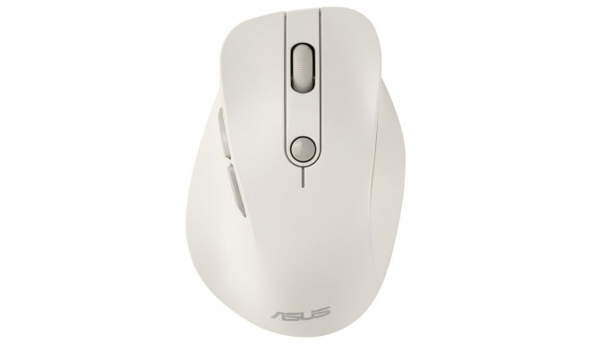 Asus hiir MD105 juhtmevaba, valge