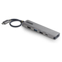"D StarTech 164B-USBC-MULTIPORT"