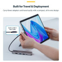 "D StarTech 164B-USBC-MULTIPORT"