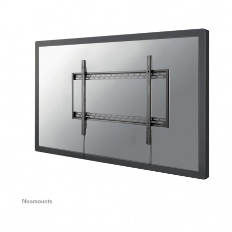 Neomounts seinakinnitus LFD-W1000 lameekraantele kuni 100" (254 cm)