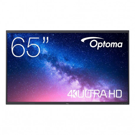 Optoma lcd-ekraan Creative Touch 5653RK 165cm (65") diagonaaliklass 5-Series