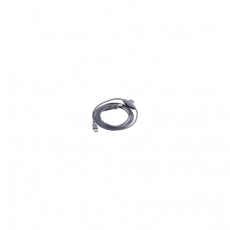 "CABLE USB KEYBOARD E/P 4.6M 15 FT"