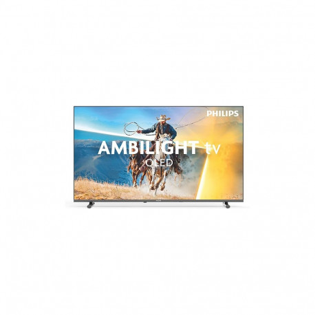 Philips nutiteler 40PQS6901/12 101,6cm (40") 1920x1080 pixel 16:9 Full HD QLED HDMI USB-Hub VESA 100