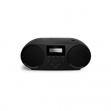 "Philips TAZ6000/10 schwarz"
