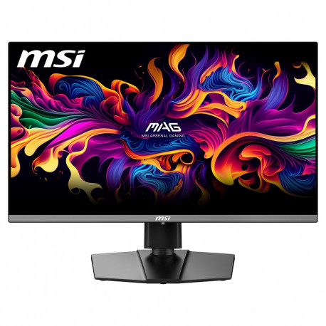 MSI monitor 9S6-3CD79A-032 67,3cm (26.5") 2560 x 1440 pixel 16:9 wide quad hd oled 1ms 500Hz display