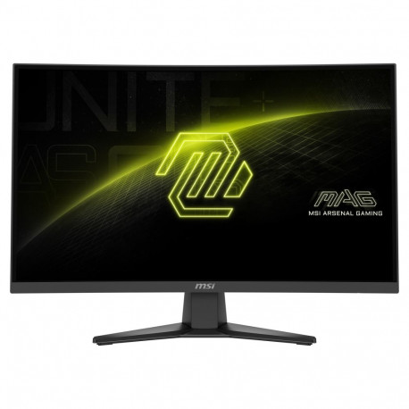 "68,6 cm (27"") 2560 x 1440 Pixel MSI 9S6-3CE91H-001 16:9 Wide Quad HD Rapid VA 0,5 ms 180 Hz HDR Di