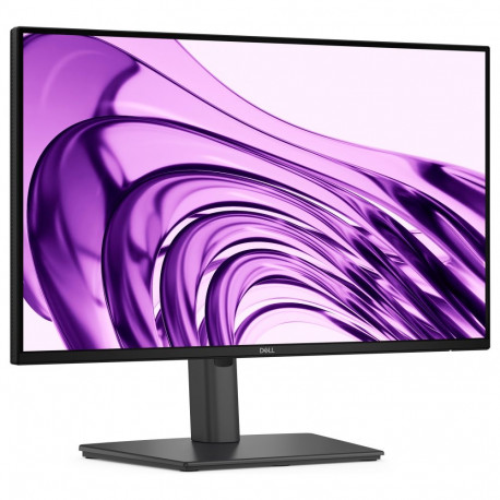 DELL monitor P2226H 54,6cm (21.5") 1920 x 1080 16:9 Full HD IPS 8ms 100Hz DisplayPort HDMI USB-hub p