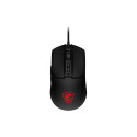"MSI FORGE GM100 Gaming Mouse"