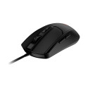 "MSI FORGE GM100 Gaming Mouse"