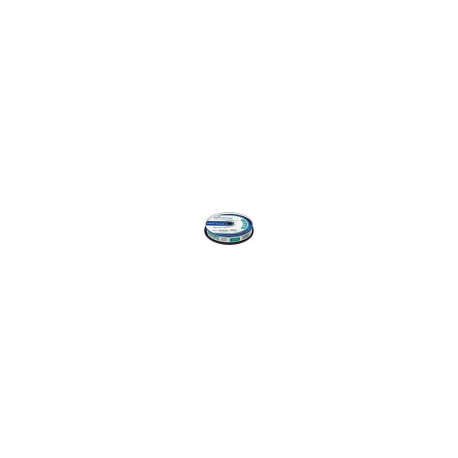 "MEDIARANGE 10 x DVD+R DL - 8.5 GB (240 Min.) 8x"