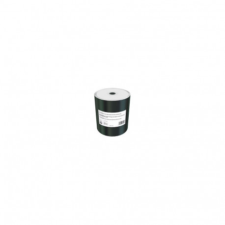 "MediaRange CD-R 700MB bedruckbar, 100er Pack Folie (Shrink)"