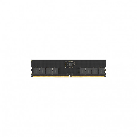"16GB DIMM Lexar 4800MHz CL40 (black)"