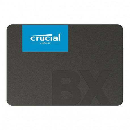 Crucial ssd BX500 1TB 2,5" SATA kinnitusraam
