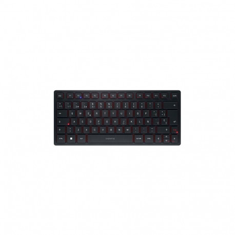 "CHERRY KW 9200 MINI WIRELESS"