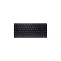 CHERRY klaviatuur KW 9200 mini juhtmevaba